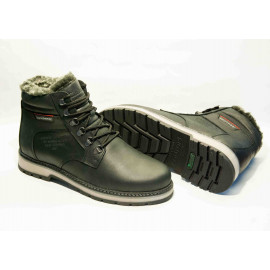 Ботинки  Clubshoes (97ч) зима 2017-2018